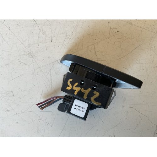 8R1062107 COMANDO INTERRUTTORE CHIUSURA PORTE AUDI Q5 2.0 tdi 140kw 190cv 2015