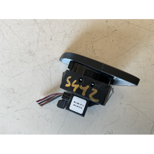 8R1062107 COMANDO INTERRUTTORE CHIUSURA PORTE AUDI Q5 2.0 tdi 140kw 190cv 2015