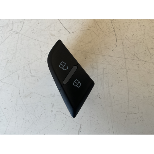 8R1062107 COMANDO INTERRUTTORE CHIUSURA PORTE AUDI Q5 2.0 tdi 140kw 190cv 2015