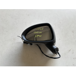 SPECCHIO SPECCHIETTO RETROVISORE ESTERNO SINISTRO OPEL CORSA D 2010 3PIN