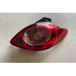 FANALINO STOP DESTRO FORD KA 1.2 B 51KW 2014 169A4000