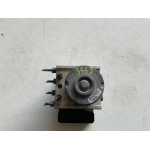9652182680 CENTRALINA ABS AGGREGATO POMPA CITROEN C3 1.4 D 66KW 2004 10.0207-0016.4  