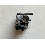 24420536 CORPO FARFALLATO VALVOLA A FARFALLA OPEL CORSA D 1.2 B 59KW 2007
