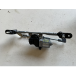 064351113000 MOTORINO ASTA TERGICRISTALLO ANTERIORE FORD KA 1.2 B 51KW 2014 169A4000