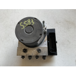 51823790 CENTRALINA POMPA AGGREGATO ABS FORD KA 1.2 B 51KW 2014 169A4000 0265950968 0265230281 