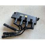 5520112 BOBINA DI ACCENSIONE FORD KA 1.2 B 51KW 2014 169A4000