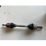 SEMIASSE SINISTRO FIAT 500L 500 L 1.3 MULTIJET 85CV 2014 199B4000