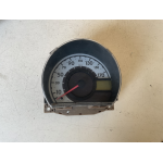 83800-0H032 QUADRO STRUMENTI VEGLIA CONTA CHILOMETRI KM TOYOTA AYGO 1.0 B 50KW 2007 H03-684 568-020U H03 