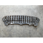 52618-0H030 GRIGLIA SOTTOPAURTI ANTERIORE TOYOTA AYGO 1.0 B 53KW ANNO 2019