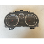 P0013264267 QUADRO STRUMENTI CONTACHILOMETRI TACHIMETRO OPEL CORSA D 1.2 B 2008