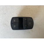 13285521AA 315625731 COMANDO PULSANTIERA ANTERIORE SINISTRA PER OPEL Corsa D 2008 