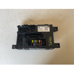 13142240 CENTRALINA  Body computer Opel Corsa D 1.0 B Z10XEP 2008 