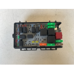 13217392 CENTRALINA SCATOLA PORTA FUSIBILI OPEL CORSA D 1.2 BENZINA 2008