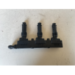 171059 BOBINA ACCENSIONE PER OPEL CORSA D 1.0 B 2008 Z10XEP