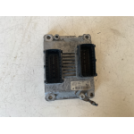 55557932 0261209939 CENTRALINA MOTORE OPEL CORSA D 2006-2010 1.0 44KW 60CV BENZINA BOSCH