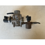 67R-010119 RIDUTTORE IMPIANTO GPL ROMANO