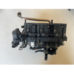 0280600062 55557905 COLLETTORE ASPIRAZIONE PER OPEL Corsa D 3P 1° Serie Benzina 1000 Z10XEP 0710113020580 