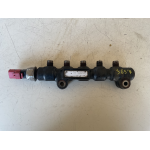 9654592680 TUBO INIEZIONE DIESEL VOLVO V50 SW 1.6 D 80KW 5M 5P (2010) RICAMBIO USATO