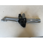 137329068 CREMAGLIERA ALZAVETRO POSTERIORE SINISTRA OPEL CROSSLAND 2021 0130824273  