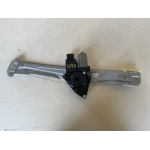 0130824271 CREMAGLIERA ALZAVETRO ANTERIORE SINISTRA OPEL CROSSLAND 2021 98820 39227499