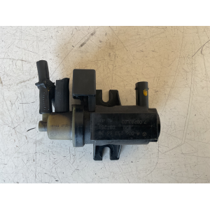 A0061536628 VALVOLA EGR MERCEDES CLASSE B W245 2.0 D 103KW 2009 70078202