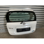 PORTELLO PORTELLONE COFANO POSTERIORE Nissan Note E12 ANNO 2015