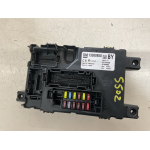 13308950 CENTRALINA SCATOLA PORTA FUSIBILI OPEL CORSA D 1.2 B 59KW 2010 