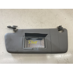 ALETTA PANTINA LATERALE SINISTRA OPEL CORSA D 2010