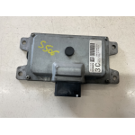EMU10-03N CENTRALINA NISSAN NOTE 1.5 D 66KW 2014 K9K A1 3Y12