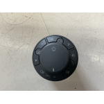 13249397 COMANDO REGOLAZIONE LUCI E FARI OPEL CORSA D ANNO 2010