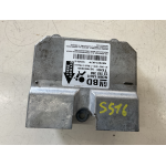 13262360 CENTRALINA AIRBAG OPEL CORSA D 1.2 B 59KW 2008 327963935