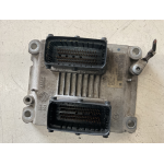 55557933 0261208940 Centralina motore Opel Corsa D 1.2 B 59KW 2008