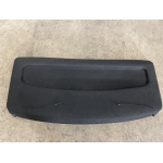 CAPPELLIERA MENSOLA BAGAGLIAIO POSTERIORE NISSAN NOTE E12 2015