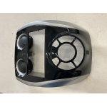 682603VV0A COVER MASCHERINA BOCCHETTE ARIA NISSAN NOTE 1.5 D 66KW 2014 K9K