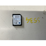 259201KA0D SCHEDA SD NISSAN NOTE E12 1.5 D 66KW 2014 K9K