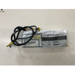 0080.P1.11.0013 AIRBAG SEDILE DESTRO NISSAN NOTE E12 1.5 D 66KW 2014 K9K