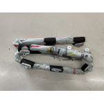 NX3WA141230394 AIRBAG TENDINA DESTRO NISSAN NOTE E12 1.5 D 66KW 2014 K9K