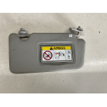 ALETTA PANTINA PARSOLE LATERALE DESTRA NISSAN NOTE E12 2015