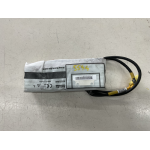 0080.P1.11.0013 AIRBAG SEDILE SINISTRO NISSAN NOTE E12 1.5 D 66KW 2014 K9K NL3WA141215155 