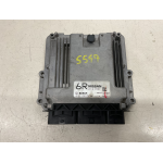 237103VD0C 0281030850 CENTRALINA Motore Nissan Note MK2 E12 1.5 DCI 66KW 2015