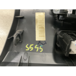 68485 3VV0A COMANDO INTERRUTTORE MULTIFUNZIONE NISSAN NOTE 1.5 D 66KW 2014 K9K  E121043021 