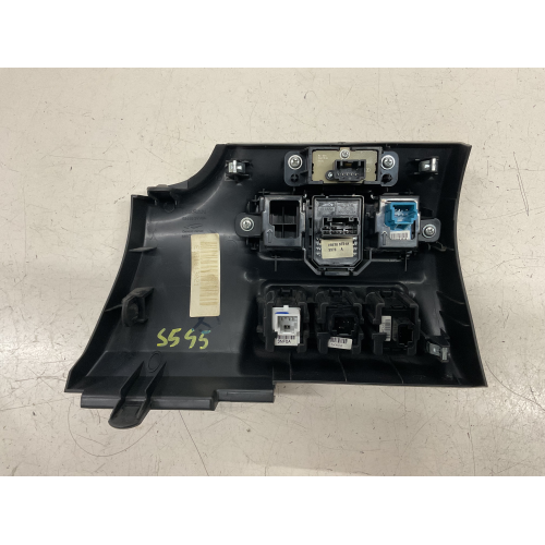 68485 3VV0A COMANDO INTERRUTTORE MULTIFUNZIONE NISSAN NOTE 1.5 D 66KW 2014 K9K  E121043021 