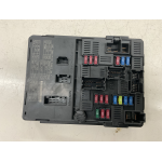 284B71HZ2A CENTRALINA SCATOLA PORTA FUSIBILI NISSAN NOTE 1.5 D 66KW 2014 K9K