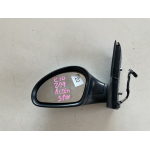 SPECCHIO SPECCHIETTO RETROVISORE ESTERNO SINISTRO SEAT ALTEA 5PIN