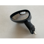 SPECCHIO SPECCHIETTO RETROVISORE ESTERNO SINISTRO FIAT PUNTO EVO 3PIN