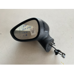 SPECCHIO SPECCHIETTO RETROVISORE ESTRENO SINISTRO FORD FIESTA 6PIN