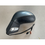 SPECCHIO SPECCHIETTO RETROVISORE ESTERNO SINISTRO PEUGEOT 207 7PIN