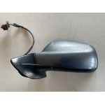 96456978XT SPECCHIO SPECCHIETTO RETROVISORE ESTERNO SINISTRO PEUGEOT 407 5PIN 2005