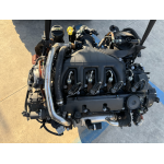 D4204T MOTORE VOLVO V50 SW 2.0 D 100KW 6M 5P (2009) IMPIANTO SIEMENS