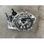 JR5362 Cambio NISSAN NOTE (E12) 1.5 DCI 66KW 90CV 2015 A015971 320101284R TIPO MOTORE K9KB608